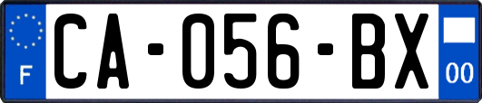 CA-056-BX