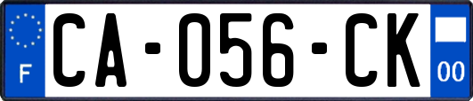 CA-056-CK