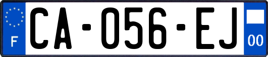 CA-056-EJ