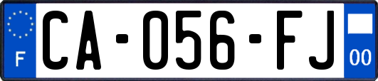 CA-056-FJ