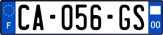 CA-056-GS