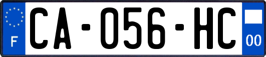 CA-056-HC