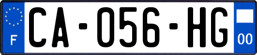 CA-056-HG