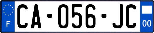 CA-056-JC