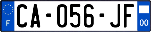 CA-056-JF