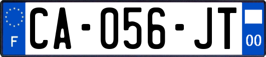 CA-056-JT