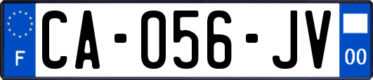 CA-056-JV