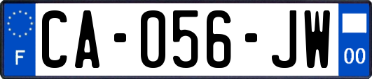 CA-056-JW