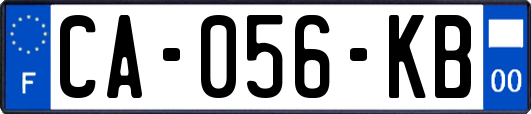 CA-056-KB