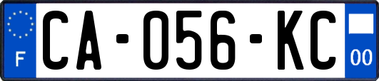 CA-056-KC