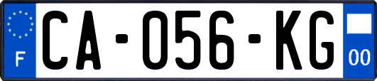 CA-056-KG