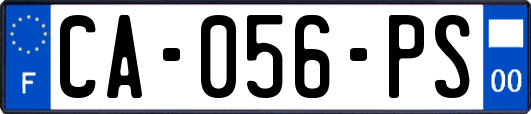 CA-056-PS