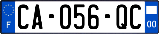 CA-056-QC