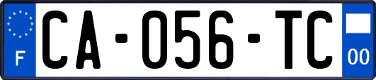 CA-056-TC