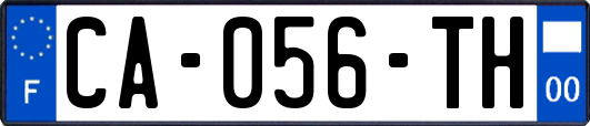 CA-056-TH