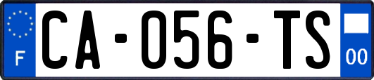 CA-056-TS