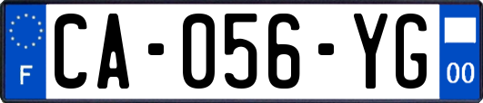 CA-056-YG