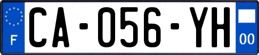 CA-056-YH