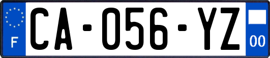 CA-056-YZ