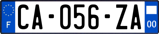 CA-056-ZA