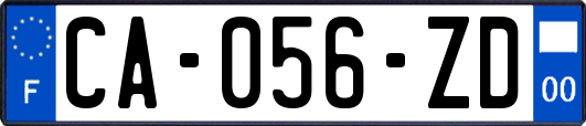 CA-056-ZD