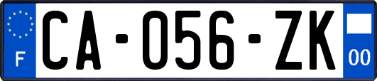 CA-056-ZK