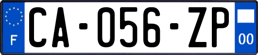 CA-056-ZP