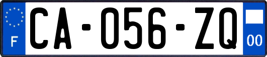 CA-056-ZQ