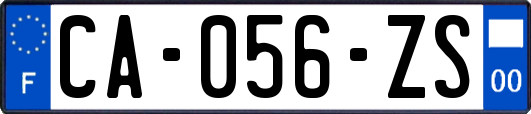 CA-056-ZS