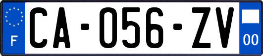 CA-056-ZV