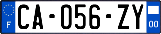 CA-056-ZY