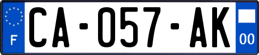 CA-057-AK