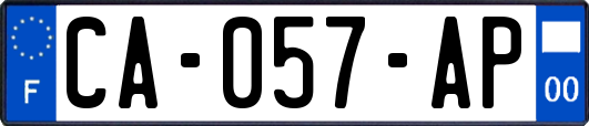 CA-057-AP