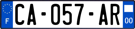 CA-057-AR