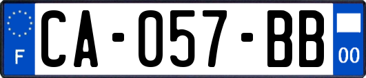 CA-057-BB