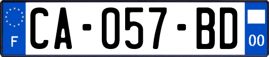 CA-057-BD