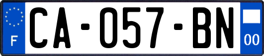 CA-057-BN