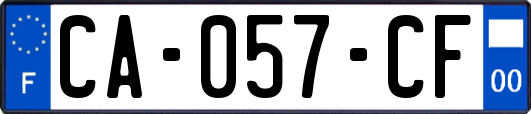 CA-057-CF