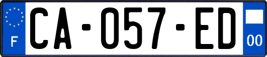 CA-057-ED