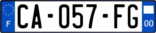 CA-057-FG