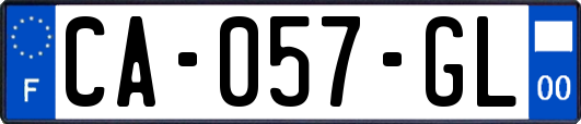 CA-057-GL