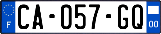 CA-057-GQ