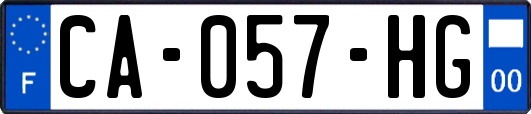 CA-057-HG