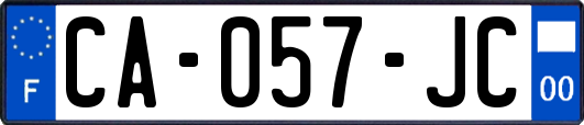 CA-057-JC