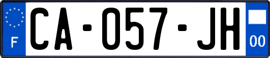 CA-057-JH