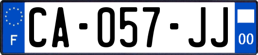 CA-057-JJ