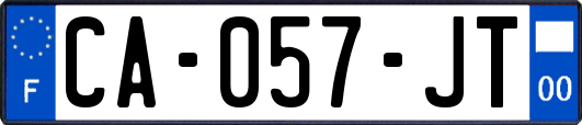 CA-057-JT