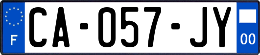 CA-057-JY
