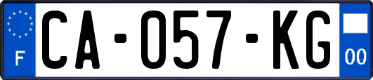 CA-057-KG