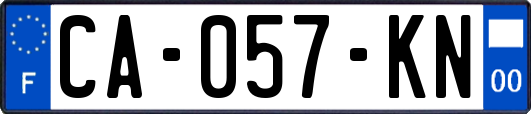 CA-057-KN